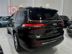 Jeep Grand Cherokee L